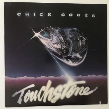 Chick Corea – Touchstone