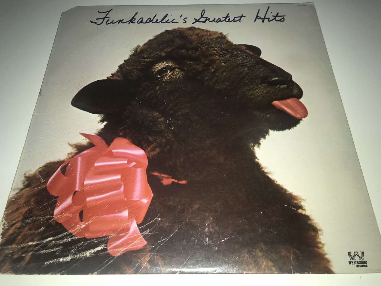 Funkadelic – Funkadelic's Greatest Hits