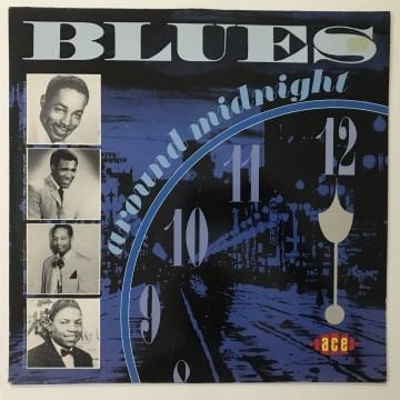 Blues Around Midnight