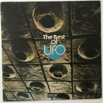 UFO – The Best Of UFO