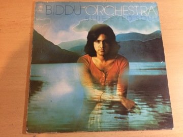 Biddu Orchestra ‎– Biddu Orchestra