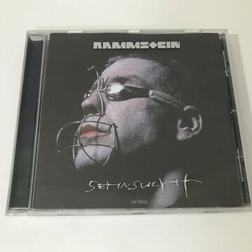 Rammstein – Sehnsucht