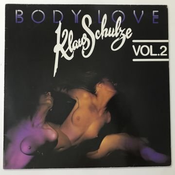 Klaus Schulze – Body Love Vol.2