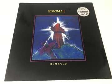 Enigma – MCMXC a.D.