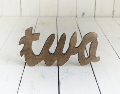 TWO