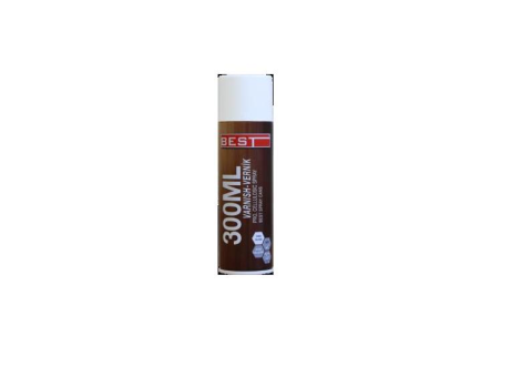 Best Spray Vernik Meşe 300Ml