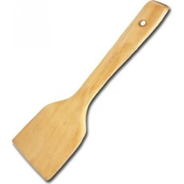 Ahşap Premium Spatula Bur-959