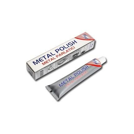 Metal Parlatıcı 50Gr.