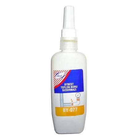 Teflon Boru Sızd. By-077 250Ml