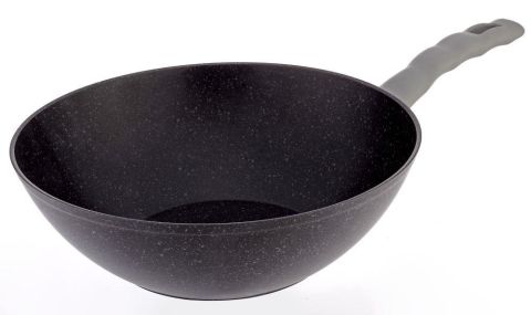 Bonera Marbella 24Cm Wok Tava Grnt3151