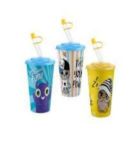 Ap-9128 So Cute Bardak 650 Ml