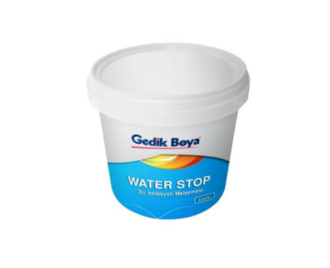 Water Stop Su Yalıtım Malzemesi 3,5Kg