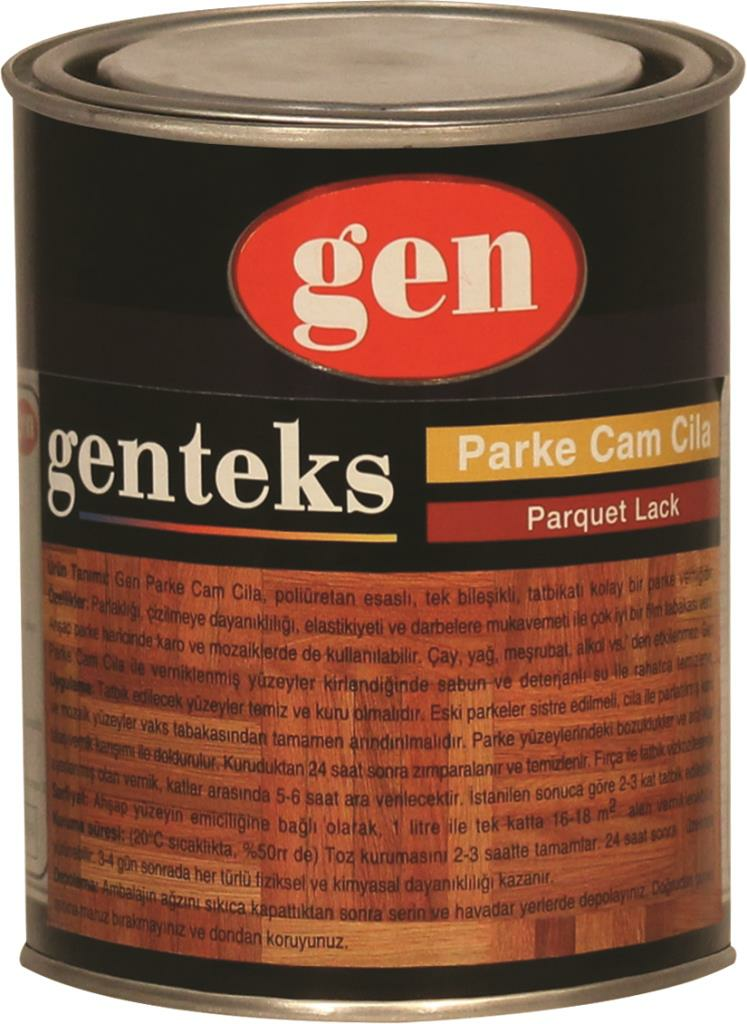 Gentex Parke Cam Cila 0,70Lt