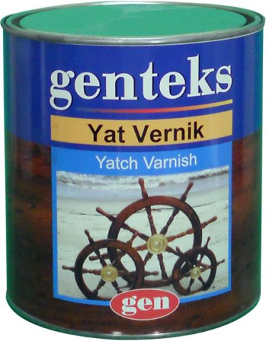 Gentex Yat Vernik 12Lt