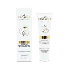 FROMME FACE BODY SCRUB APRICOT PEELING 150 ML 1 ADET