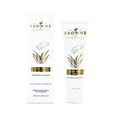 FROMME ALOE VERA GEL 150 ML 1 ADET