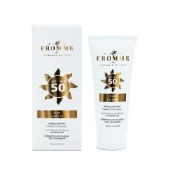 FROMME GÜNEŞ LOSYONU SUN LOTİON 100 ML 1 Adet