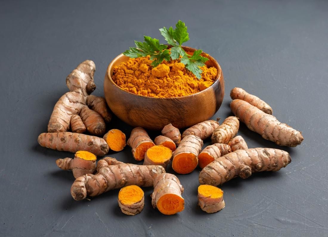 Zerdeçal ve Curcumin'in Kanıtlanmış 10 Faydası