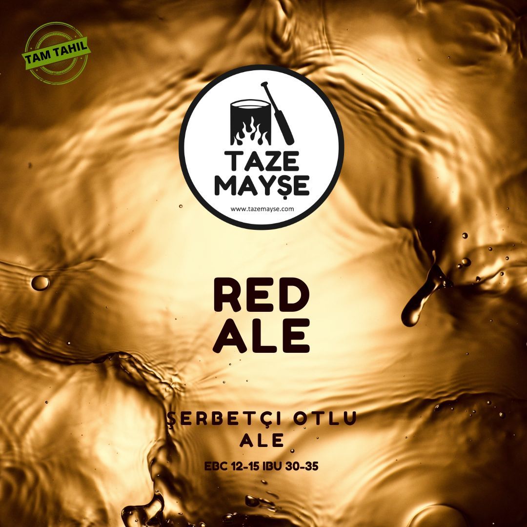 Red Ale