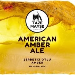 Amerikan Amber Ale Kit