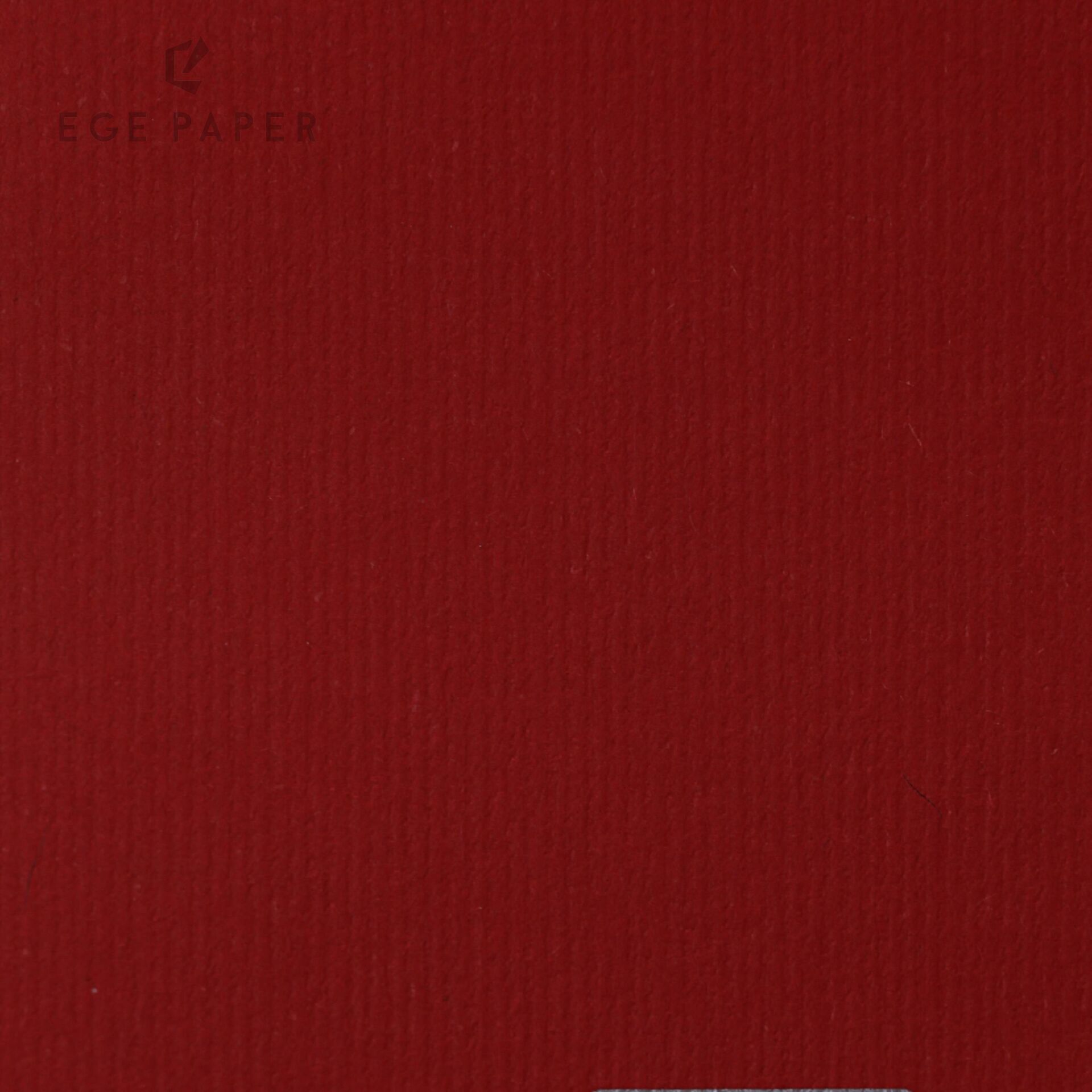 VELVET - KIRMIZI (BURANO) - 270GR - 70X100CM