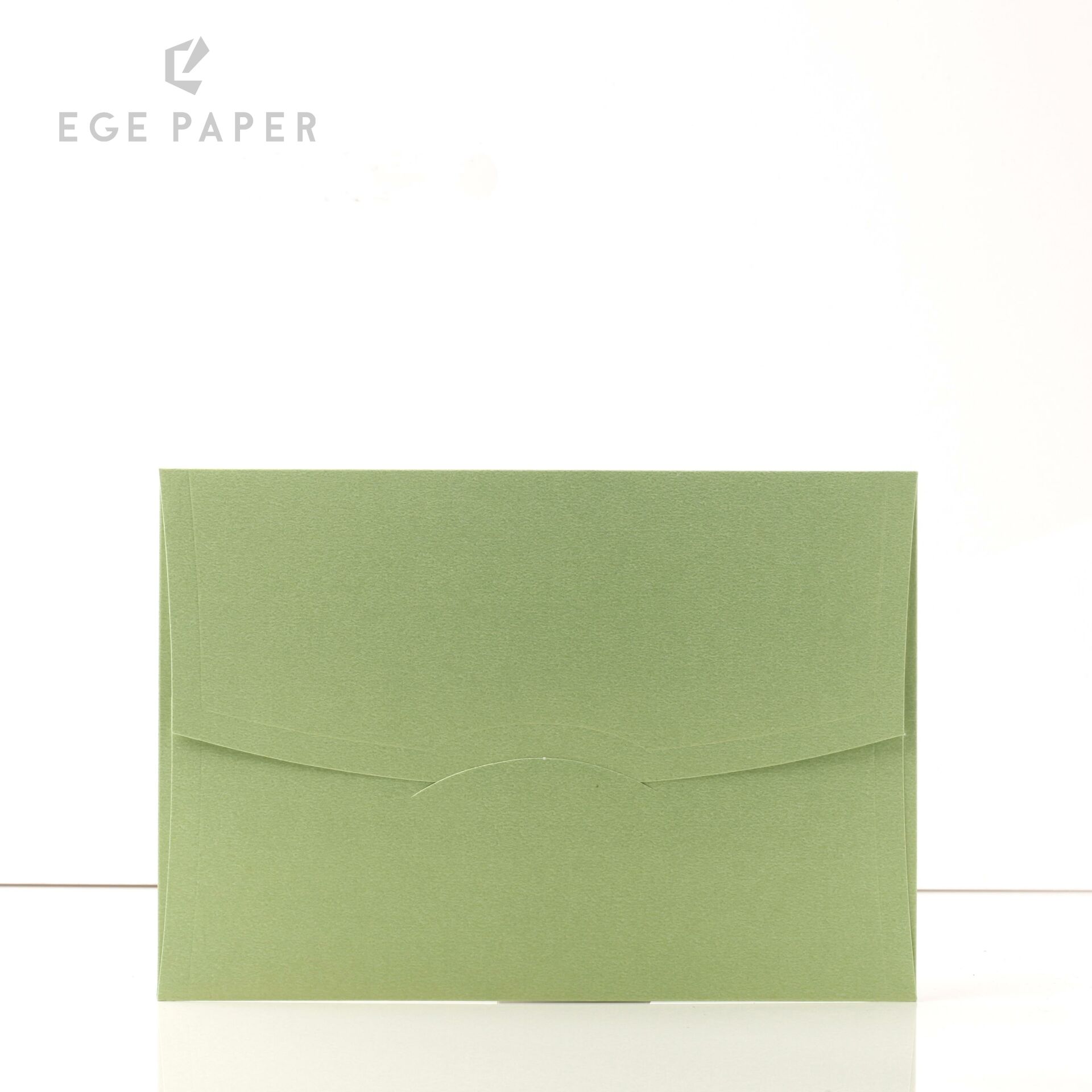 14X20CM - METALİK N. ALTIN  ZARF - 250GR - 50 ADET
