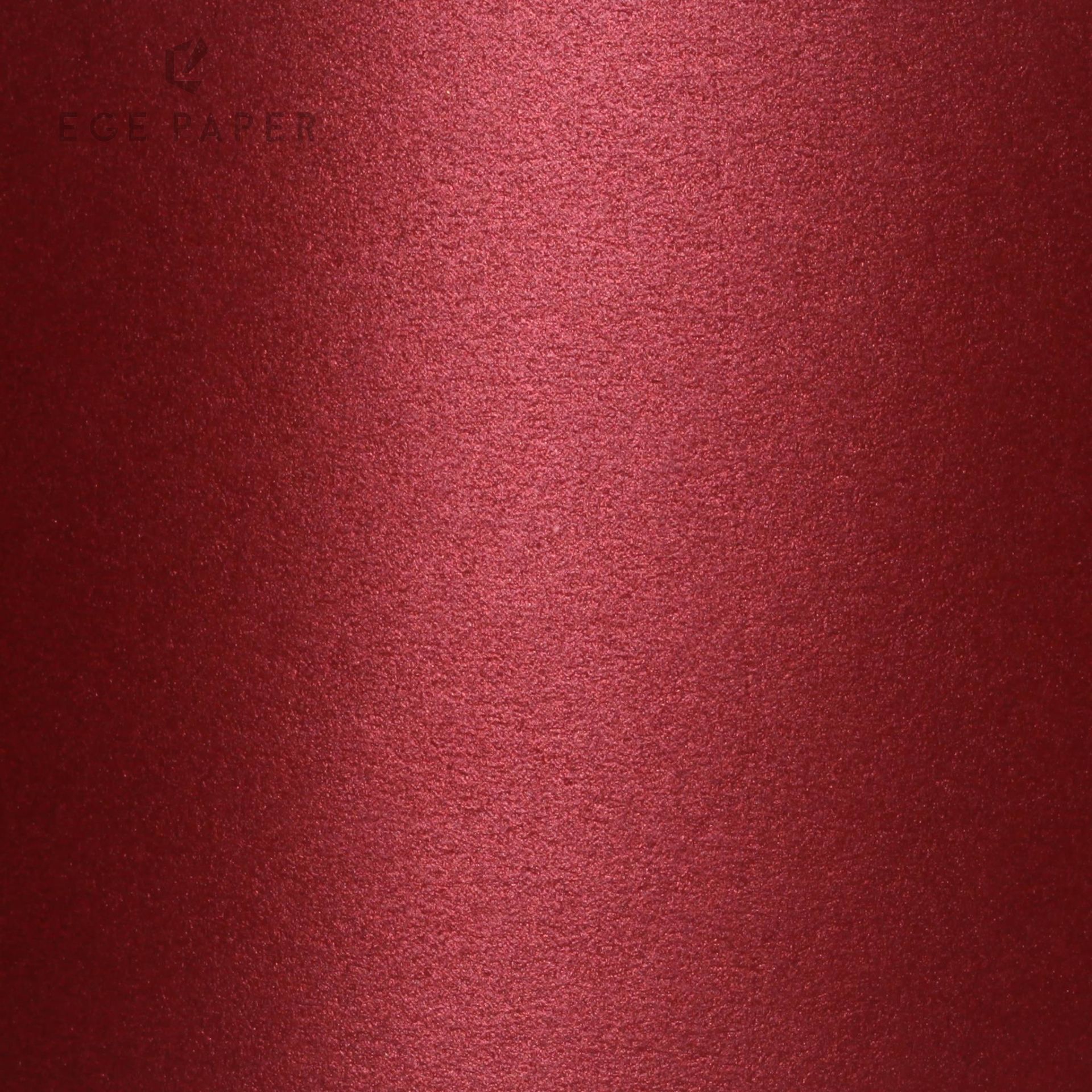 AVALON RUBY SATIN RED  280GSM 70X100CM