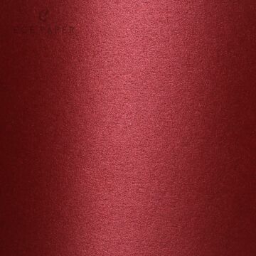 AVALON RUBY SATIN KIRMIZI  280GR 70X100CM