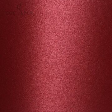 AVALON RUBY SATIN RED  280GSM 70X100CM