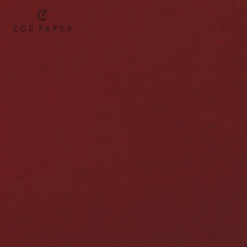 LAID - BORDO (BURANO) - 350GR - 70X100CM