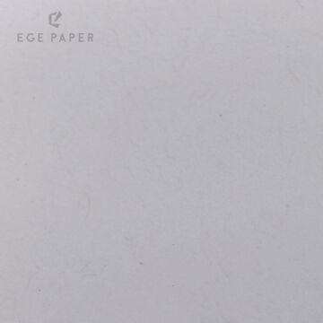 %100 GERİ DÖNÜŞÜMLÜ/RECYLCED (SILVANA®) - BEYAZ - 120GR - 72X102CM