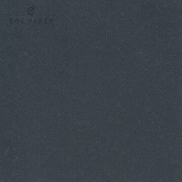 40% 15% WOOL LACİVERT RECYLED PAPER - 360 GSM is 72X102CM (REFIT)
