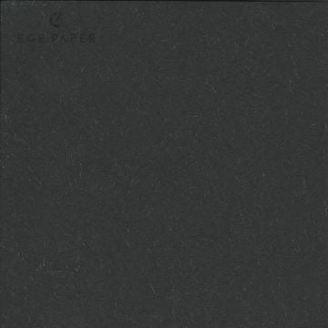 %40 ATIK KAĞIT - %15 YÜN (REFIT®) - SİYAH - 120GR - 72X102CM