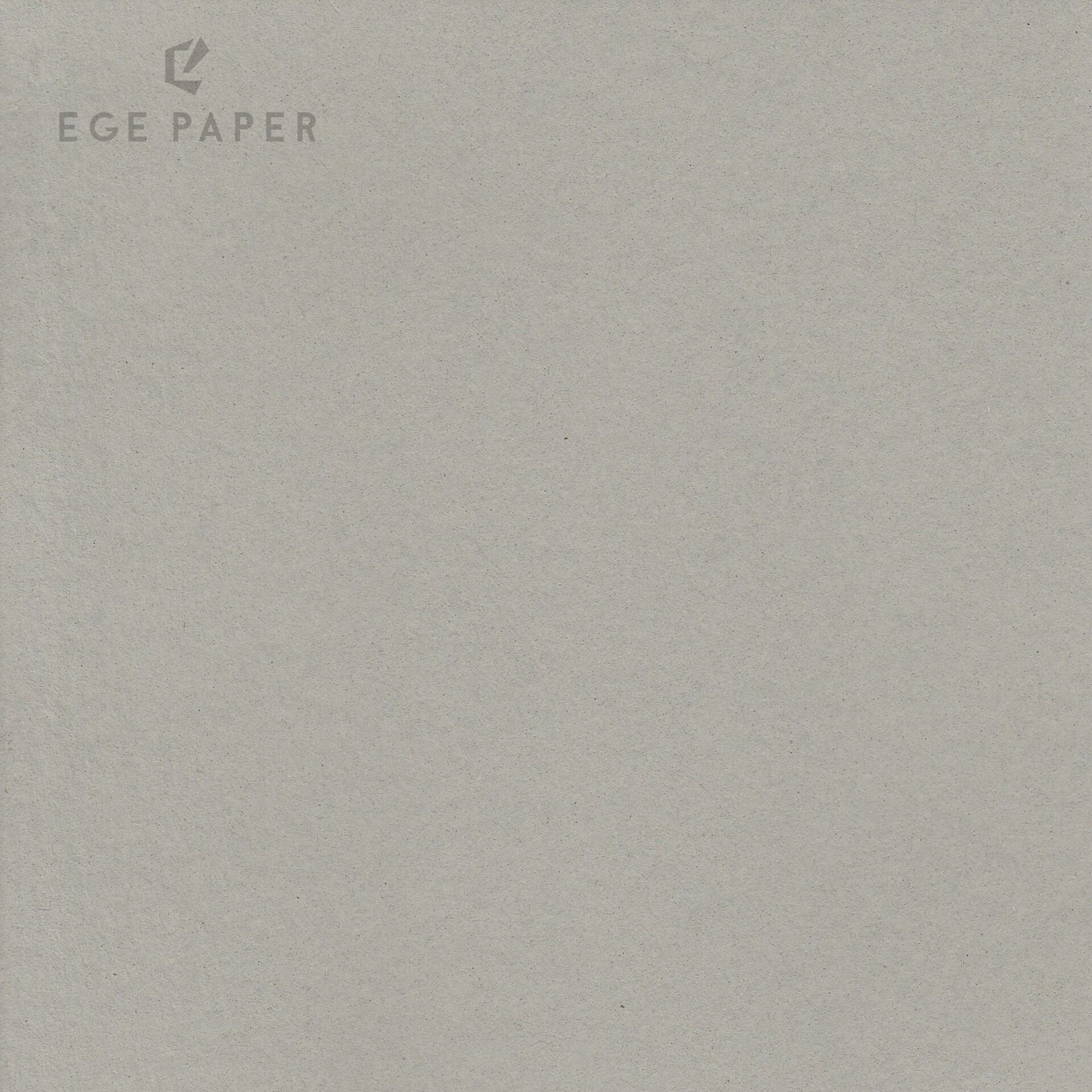 %100 GERİ DÖNÜŞÜMLÜ/RECYLCED (SHIRO®) - GRİ - 120GR - 72X102CM