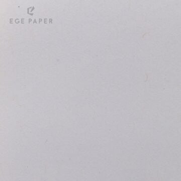 100% RECYCLED CREAM 300GSM 72X102CM (SHIRO)