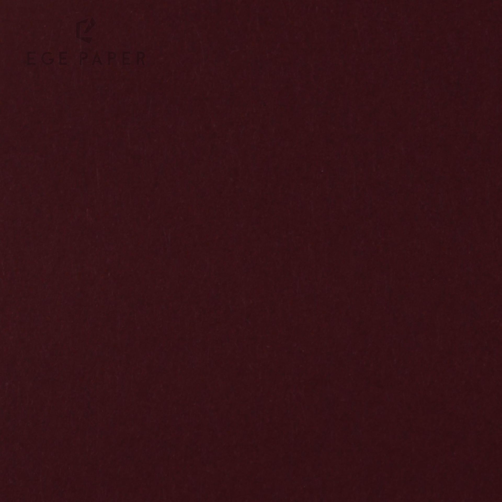 BURANO® - HIGH BULK - BORDO - 350GR - 70X100CM