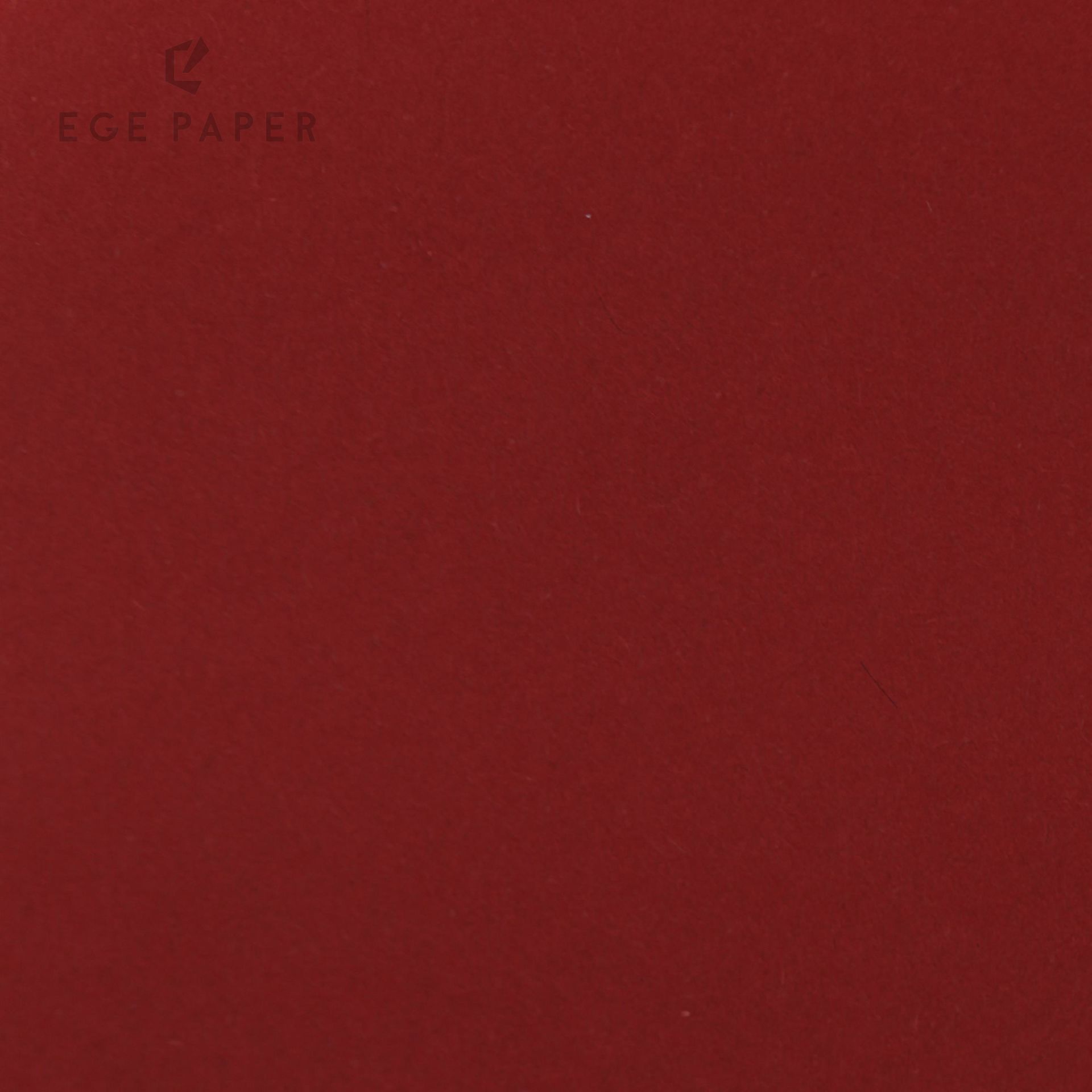 RED 70X100CM 120GSM