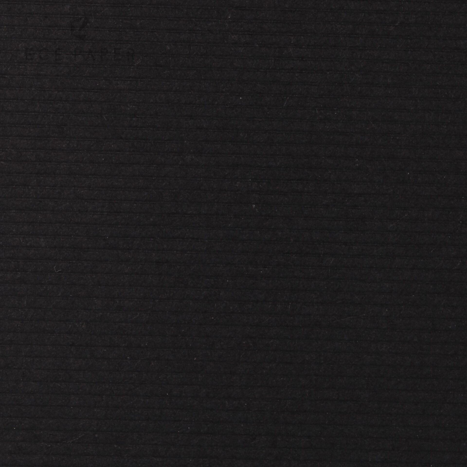 ÇİZGİ - SİYAH (PASPARTU) - 150GR - 70X100CM