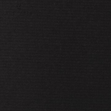 ÇİZGİ - SİYAH (PASPARTU) - 150GR - 70X100CM