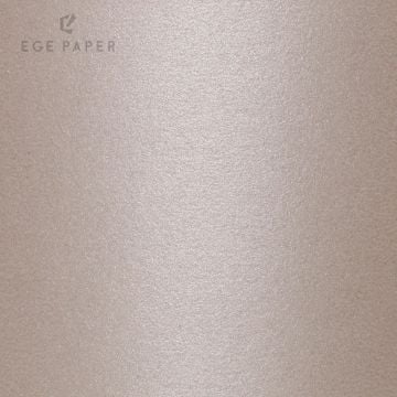 METALLIC CREAM 250GSM 70x100cm