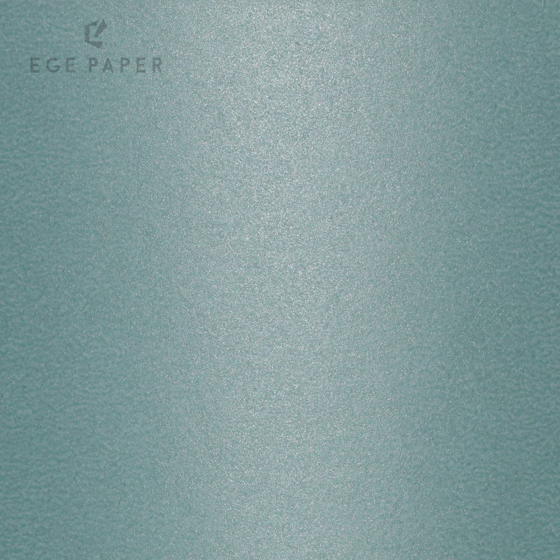 METALLIC TURQUOISE 120GSM 70x100cm