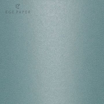 METALLIC TURQUOISE 120GSM 70x100cm