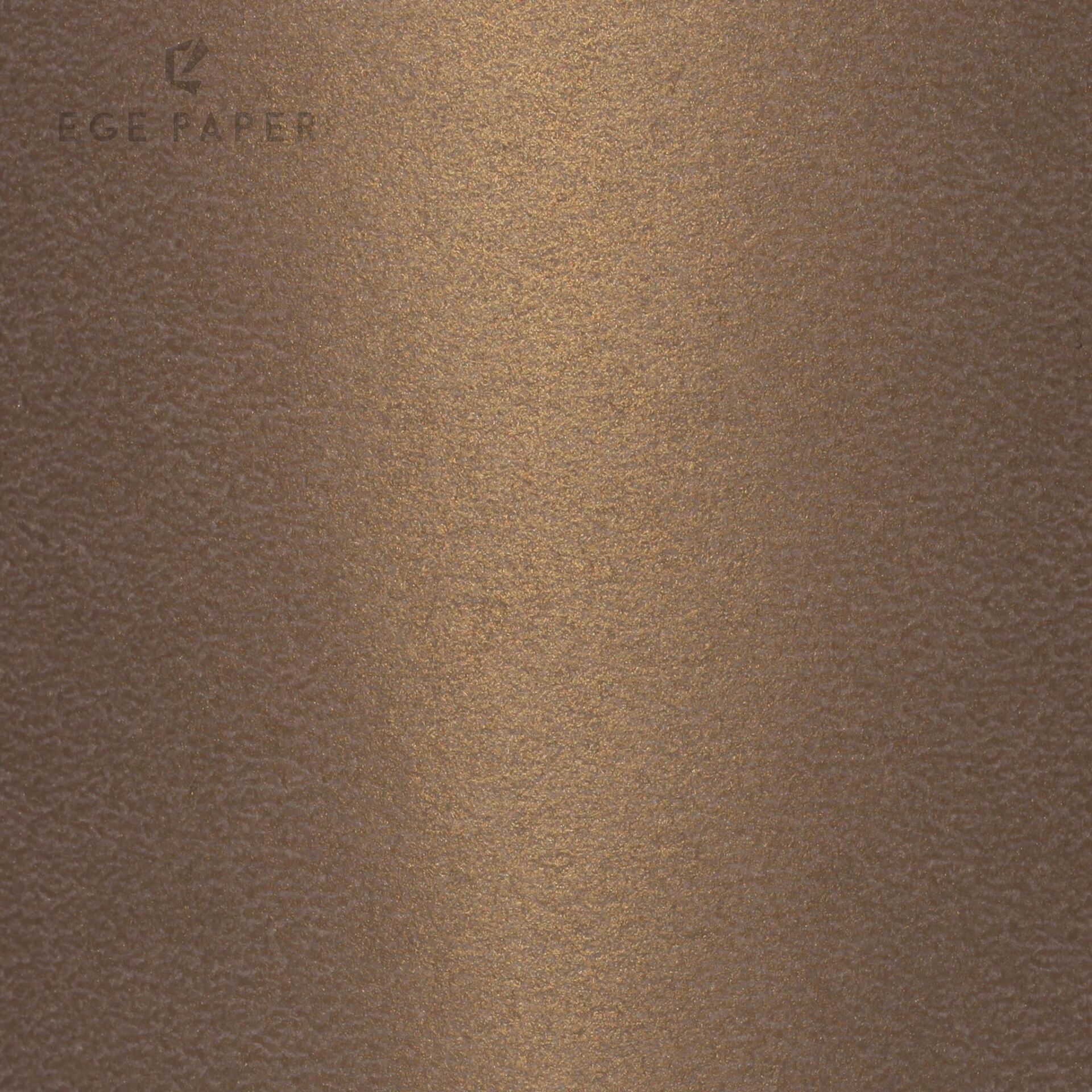 METALLIC BRONZE 300GSM 70x100cm
