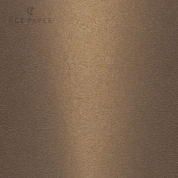 METALİK - BRONZ - 120GR - 70X100CM