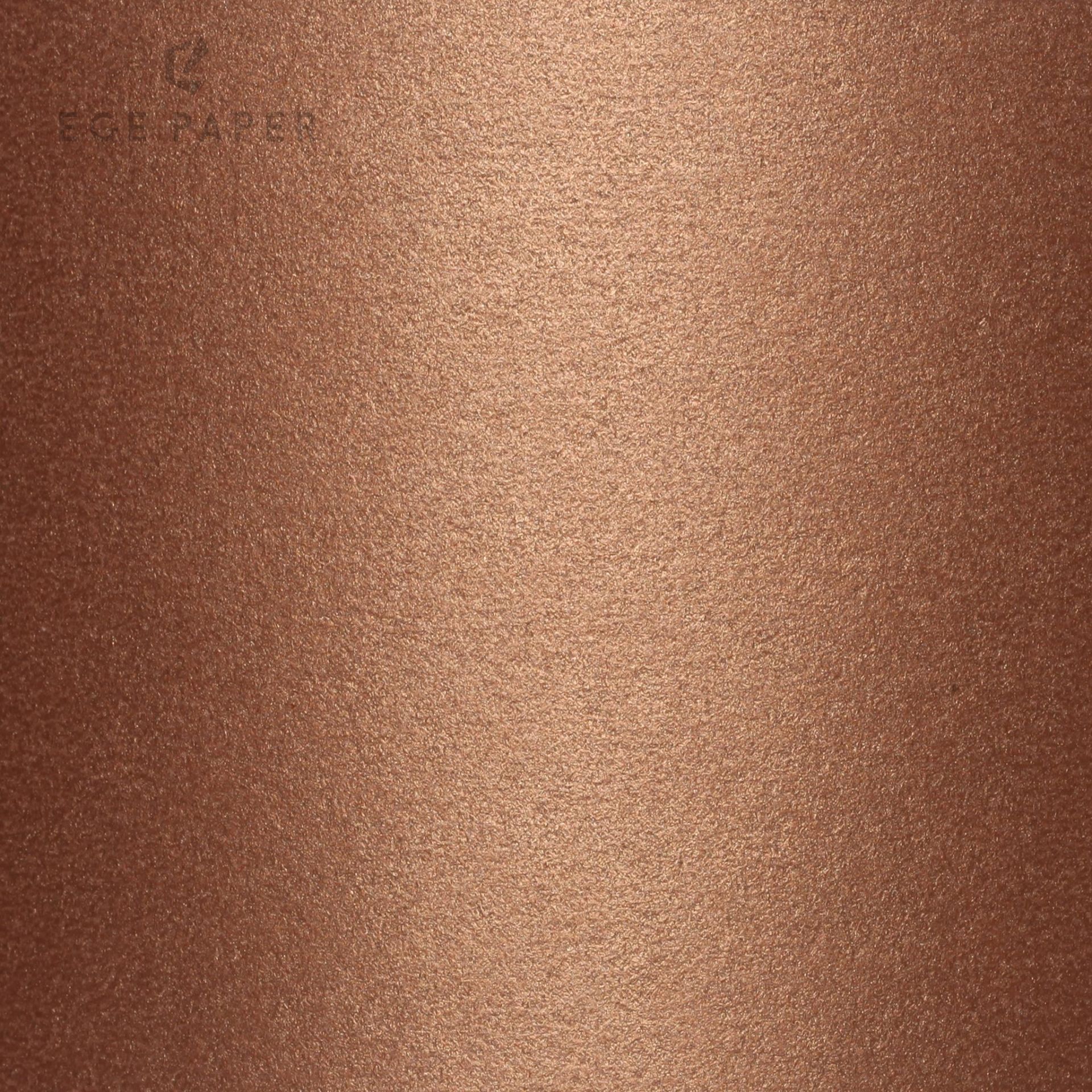 METALLIC COPPER 300GSM 70x100cm