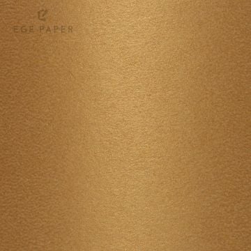 METALLIC GOLD 120GSM 70x100cm