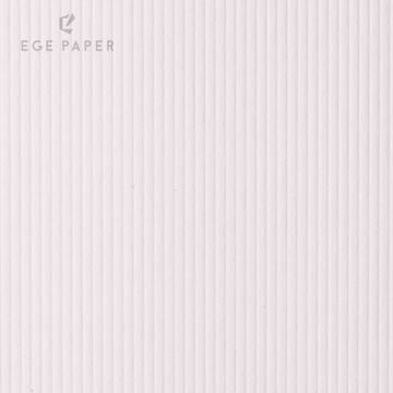 ÇİZGİ - KIRIK BEYAZ (HI BULK) - 270GR - 70X100CM