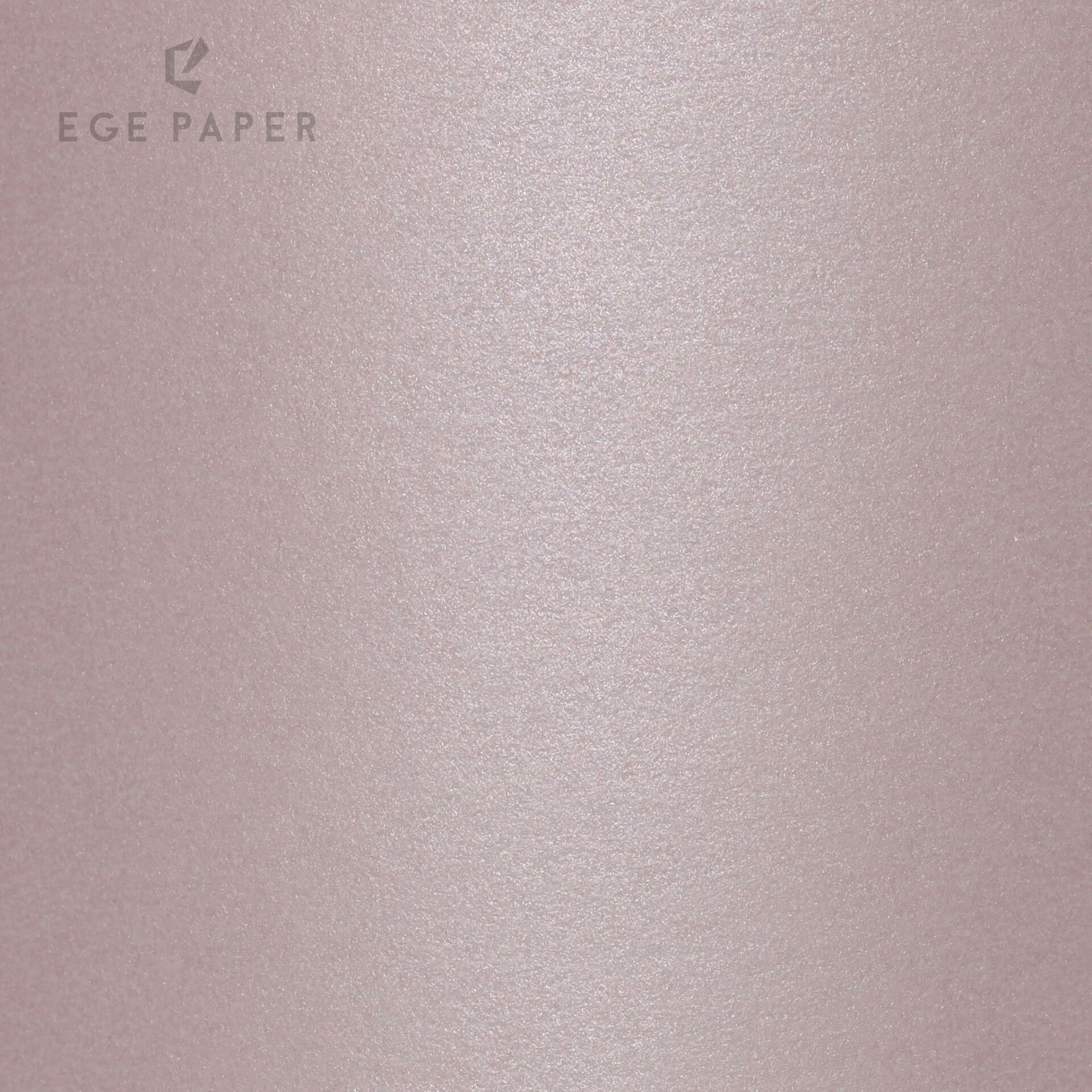 METALLIC LIGHT PINK 120GSM 70x100cm