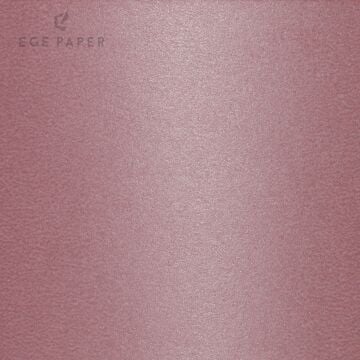METALİK - GÜL - 120GR - 70X100CM