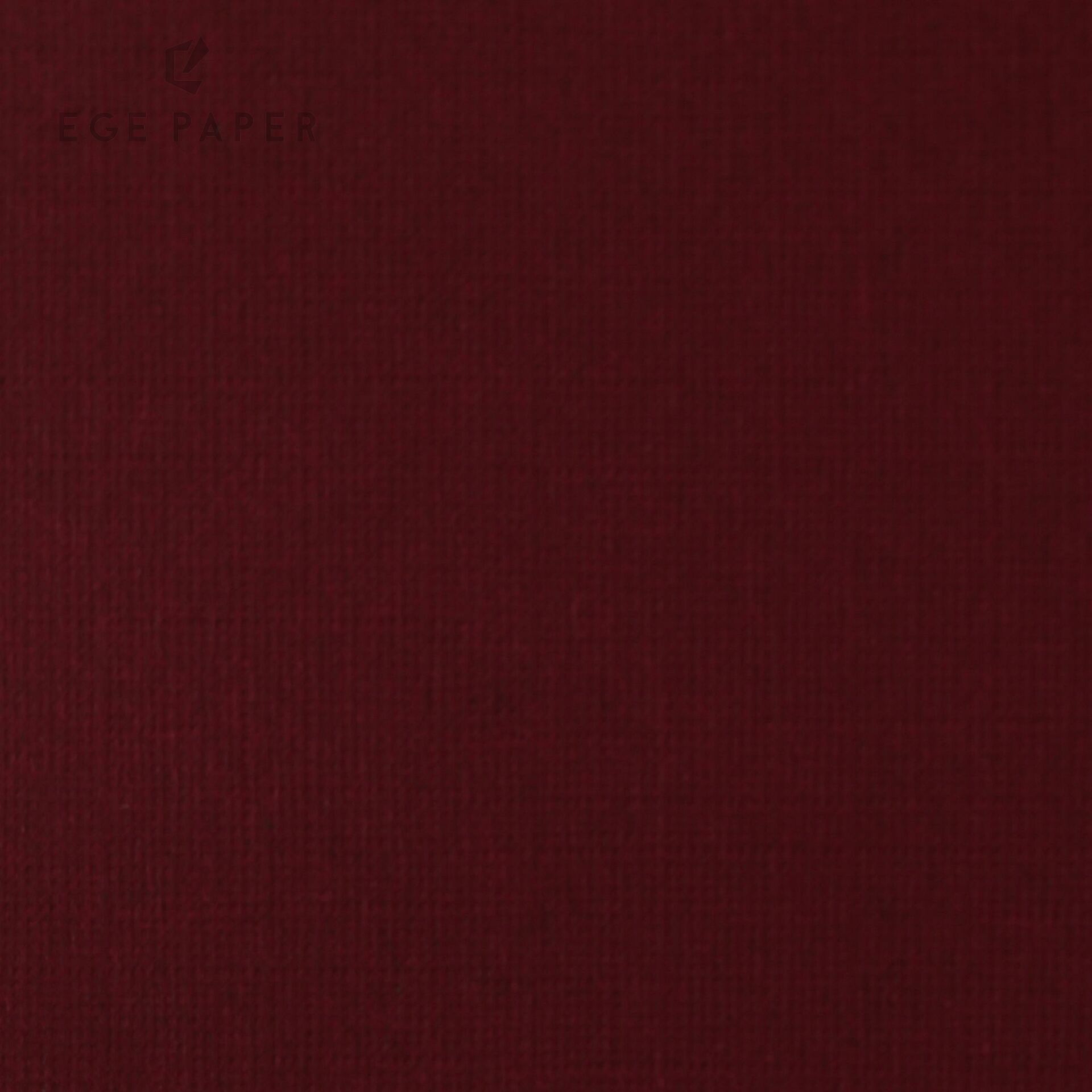LINEN DARK RED 70X100CM 350GSM